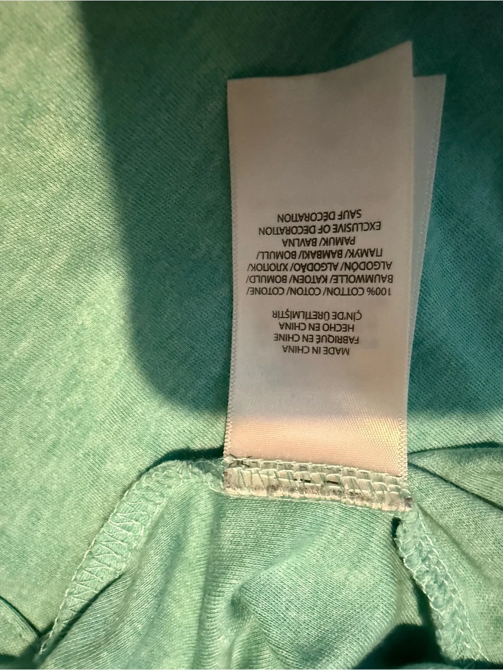 Ralph Lauren classic short